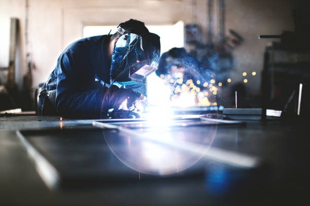 Best Automotive Welding in Herriman, UT