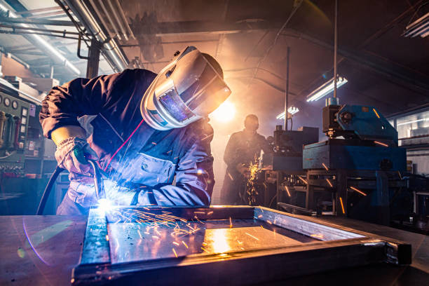 Best Automation and Robotic Welding in Herriman, UT