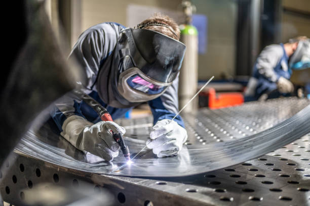 Affordable Welder Services in Herriman, UT