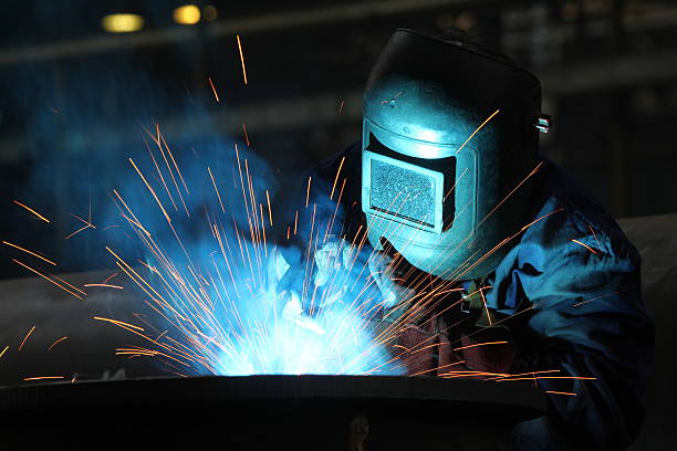 Best Artistic and Custom Metal Fabrication in Herriman, UT