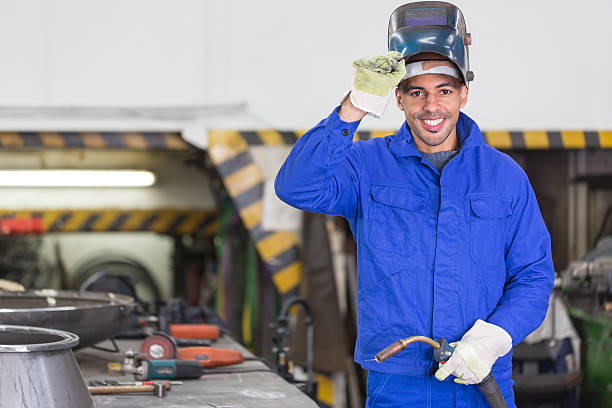 Trusted Herriman, UT Welder & Metal Fabrication Experts